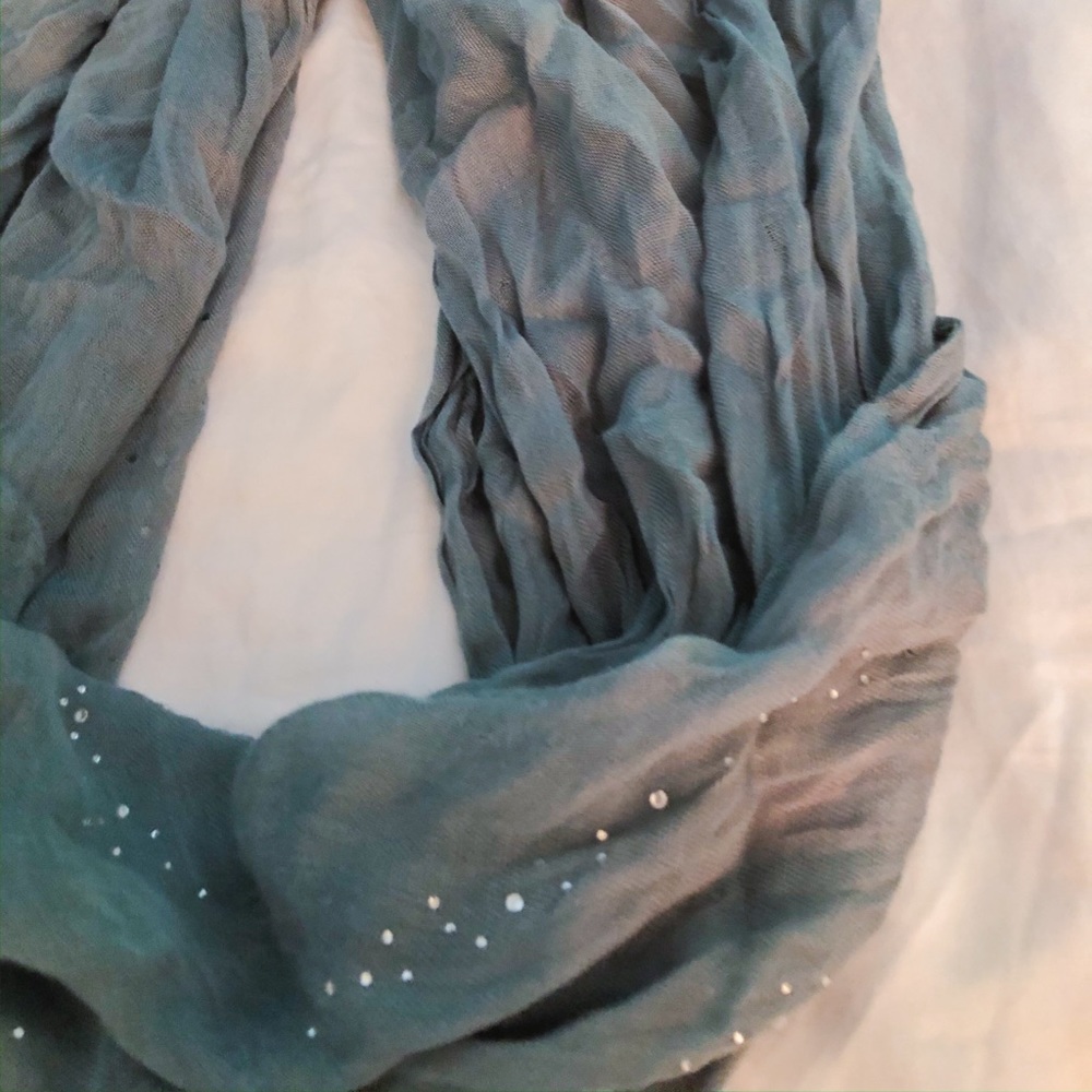 Infinity scarf - Picture 2 of 4